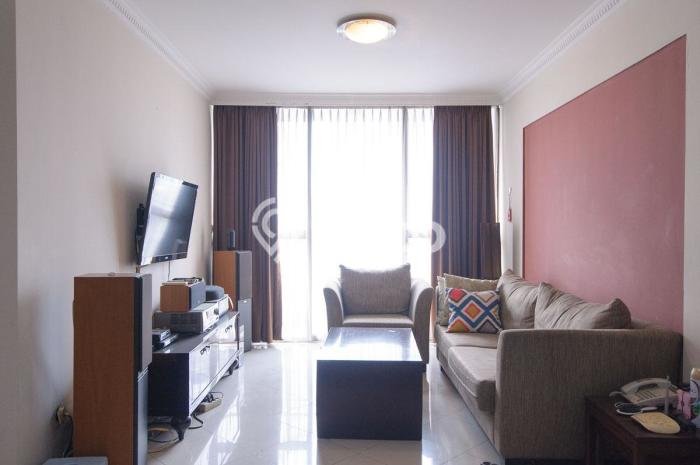 Apartemen Terawat Dijual di Jakarta Selatan Spesifikasi 2 KT, 1 KM Apartemen Terawat Dijual di Jakarta Selatan Spesifikasi 2 KT, 1 KM