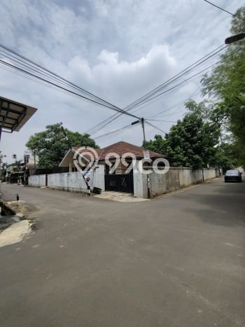 Hunian Eksklusif Siap Huni di Jakarta Selatan Fasilitas Premium Hunian Eksklusif Siap Huni di Jakarta Selatan Fasilitas Premium