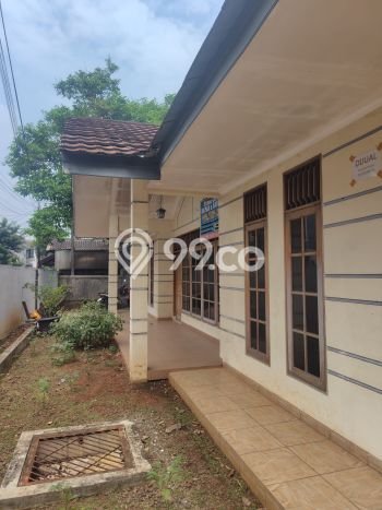Hunian Eksklusif Siap Huni di Jakarta Selatan Fasilitas Premium Hunian Eksklusif Siap Huni di Jakarta Selatan Fasilitas Premium