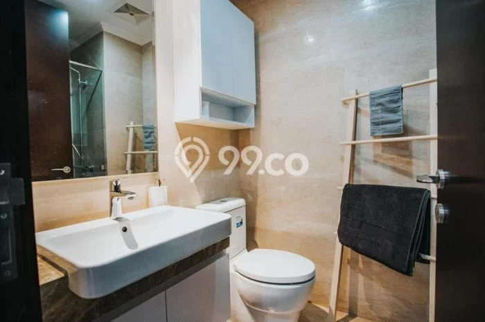 Dijual Apartemen 0 KT & 1 KM di Jakarta Pusat Lokasi Strategis Dijual Apartemen 0 KT & 1 KM di Jakarta Pusat Lokasi Strategis
