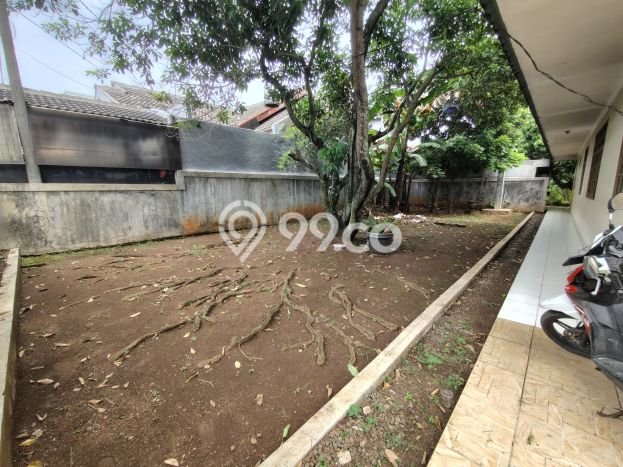 Hunian Eksklusif Siap Huni di Jakarta Selatan Fasilitas Premium Hunian Eksklusif Siap Huni di Jakarta Selatan Fasilitas Premium