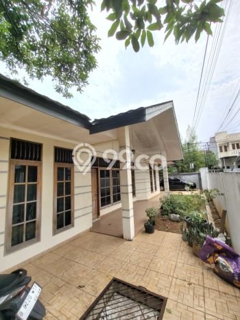 Hunian Eksklusif Siap Huni di Jakarta Selatan Fasilitas Premium Hunian Eksklusif Siap Huni di Jakarta Selatan Fasilitas Premium