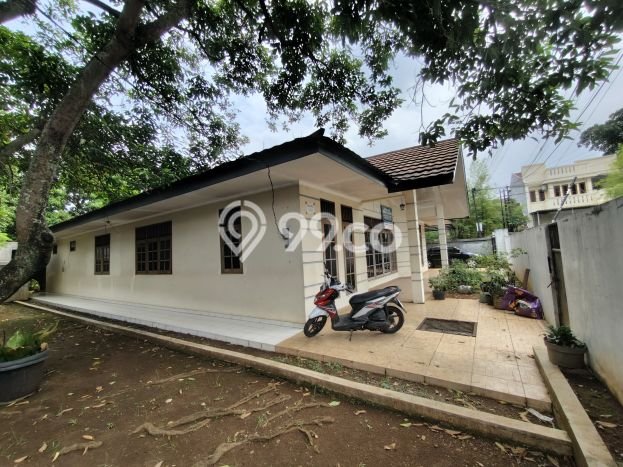 Hunian Eksklusif Siap Huni di Jakarta Selatan Fasilitas Premium Hunian Eksklusif Siap Huni di Jakarta Selatan Fasilitas Premium