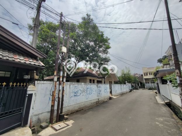Hunian Eksklusif Siap Huni di Jakarta Selatan Fasilitas Premium Hunian Eksklusif Siap Huni di Jakarta Selatan Fasilitas Premium