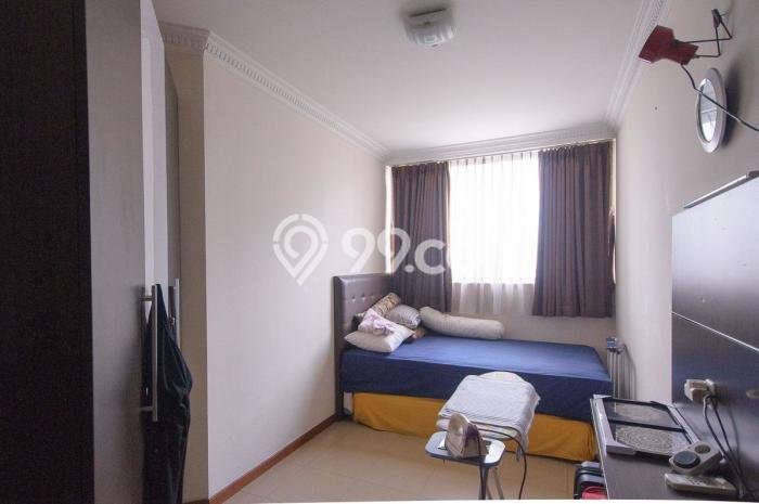 Apartemen Terawat Dijual di Jakarta Selatan Spesifikasi 2 KT, 1 KM Apartemen Terawat Dijual di Jakarta Selatan Spesifikasi 2 KT, 1 KM