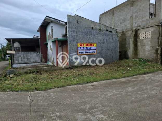 Hunian Terjangkau Dijual Area Cibungbulang, Bogor Harga Rp 260 Juta Hunian Terjangkau Dijual Area Cibungbulang, Bogor Harga Rp 260 Juta