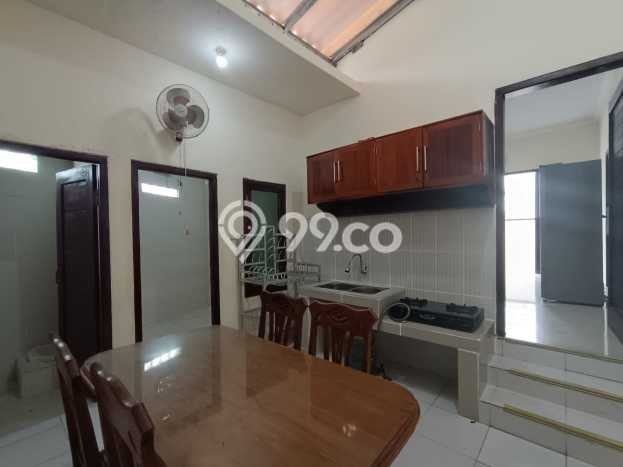 Rumah area Kerobokan, 3 KT, Lingkungan Nyaman Rumah area Kerobokan, 3 KT, Lingkungan Nyaman