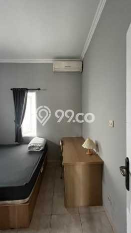 Jarang Ada! Rumah Kontrakan 3 Kamar Bagus Siap Huni Renon Jarang Ada! Rumah Kontrakan 3 Kamar Bagus Siap Huni Renon
