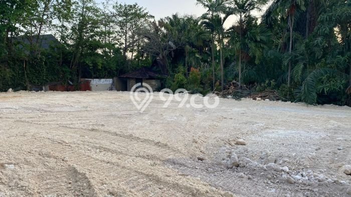 Tanah di Petitenget, Luas 974m2m², Jalur Strategis Tanah di Petitenget, Luas 974m2m², Jalur Strategis