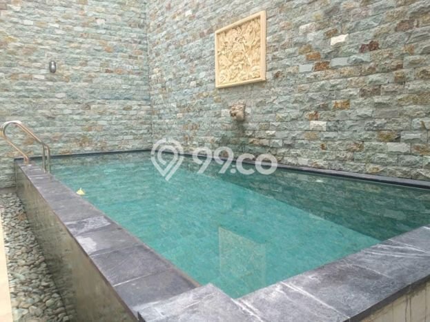 Rumah area Renon, Area Asri, 4 KT Rumah area Renon, Area Asri, 4 KT