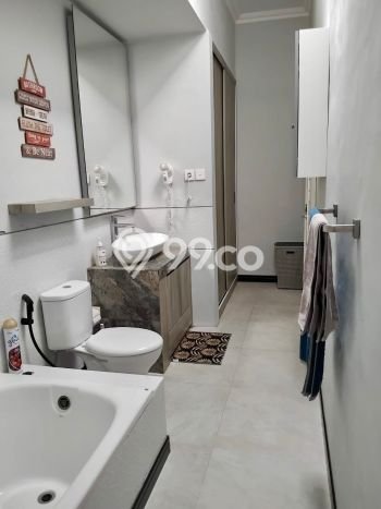 Vila Siap Huni Kawasan , Area 0m2m², Lokasi Premium Vila Siap Huni Kawasan , Area 0m2m², Lokasi Premium