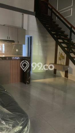 Rumah sewa siap pakai 2 KT di Renon, Denpasar Rumah sewa siap pakai 2 KT di Renon, Denpasar
