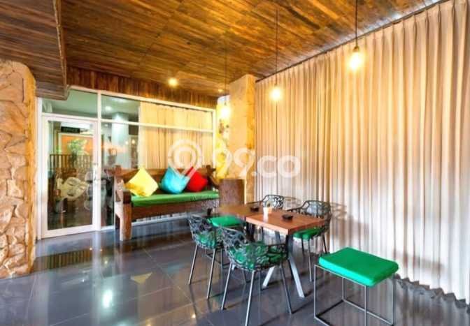 LOKASI SUPER STRATEGIS! Hotel di Kuta, Luas 2400m2m², Kawasan Komersial LOKASI SUPER STRATEGIS! Hotel di Kuta, Luas 2400m2m², Kawasan Komersial
