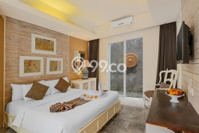 Jual Hotel Kawasan , Luas 350m2m², Area Komersial Jual Hotel Kawasan , Luas 350m2m², Area Komersial