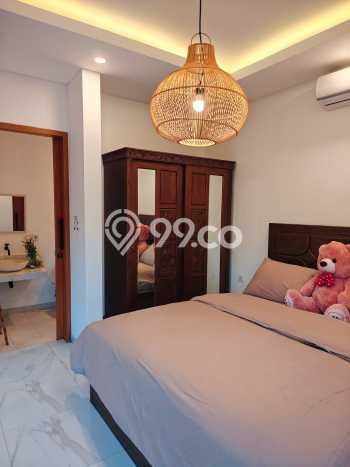 Vila Strategis Kawasan , Area 206m2m², Dekat Badung, Badung Vila Strategis Kawasan , Area 206m2m², Dekat Badung, Badung