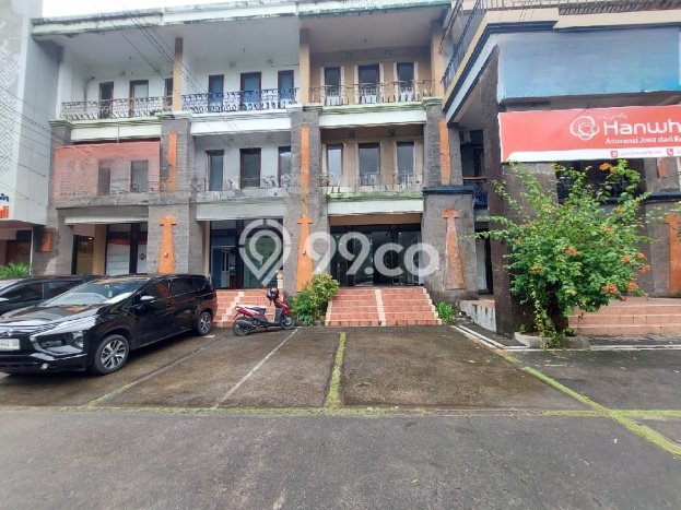 LOKASI STRATEGIS! Ruko For Rent di Renon, Luas 225m², Kawasan Ramai LOKASI STRATEGIS! Ruko For Rent di Renon, Luas 225m², Kawasan Ramai