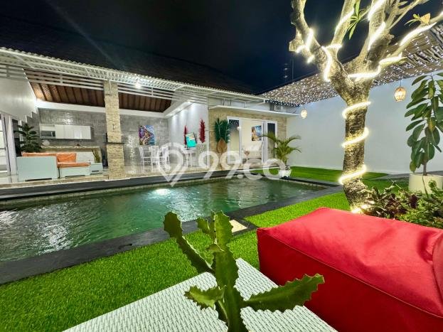 Vila Premium Kawasan , Luas 0m2m², Kawasan Asri Vila Premium Kawasan , Luas 0m2m², Kawasan Asri