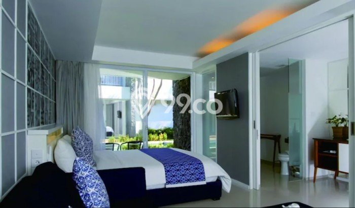 POTENSI BESAR! Hotel Kawasan , Luas 2200m2m², Pusat Komersial POTENSI BESAR! Hotel Kawasan , Luas 2200m2m², Pusat Komersial
