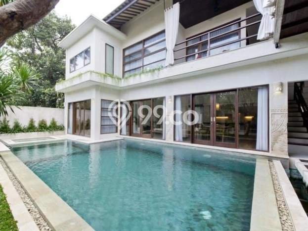 BISNIS POTENSIAL! Vila di , Area 400m2m², Prospek Bagus BISNIS POTENSIAL! Vila di , Area 400m2m², Prospek Bagus
