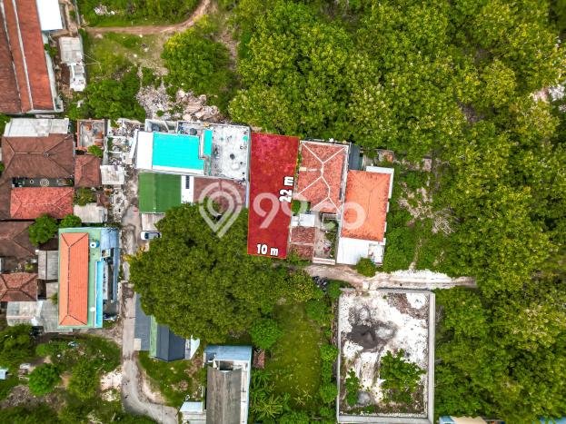 Tanah Komersial Kawasan , Luas 225m2m², Lokasi Strategis Tanah Komersial Kawasan , Luas 225m2m², Lokasi Strategis