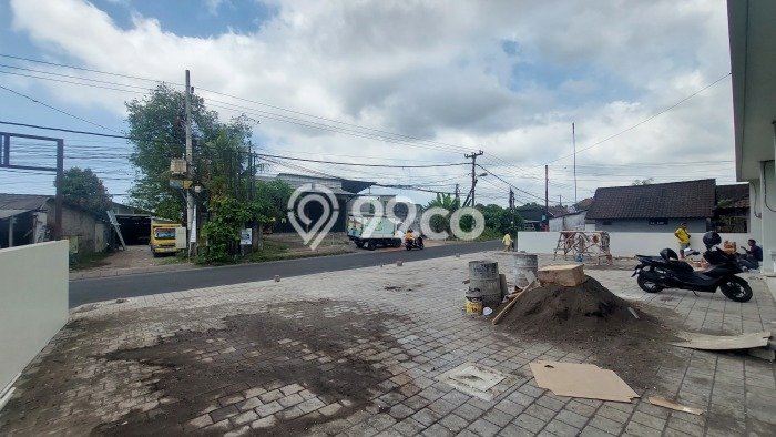 KEUNTUNGAN BERLIPAT! Ruko di Denpasar Barat, Luas 144m2m², Lokasi Mainroad KEUNTUNGAN BERLIPAT! Ruko di Denpasar Barat, Luas 144m2m², Lokasi Mainroad
