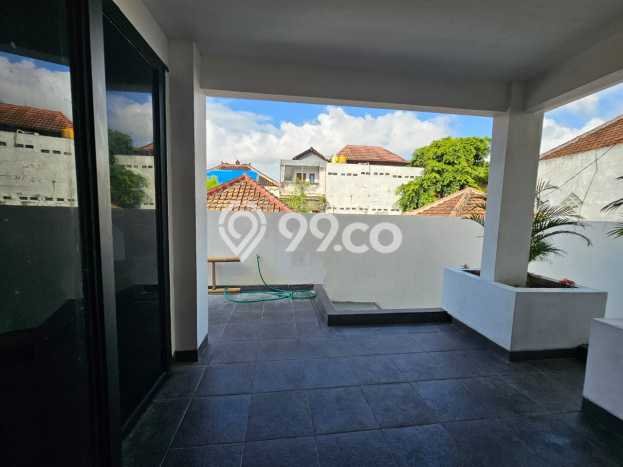 Hunian Mewah Dijual LT 125m2 di Denpasar Barat, Denpasar Hunian Mewah Dijual LT 125m2 di Denpasar Barat, Denpasar