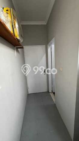 Jarang Ada! Rumah Kontrakan 3 Kamar Bagus Siap Huni Renon Jarang Ada! Rumah Kontrakan 3 Kamar Bagus Siap Huni Renon