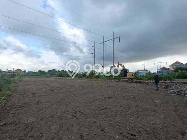 Tanah di Sanur, Luas 112m², Lokasi Premium, For Rent Tanah di Sanur, Luas 112m², Lokasi Premium, For Rent