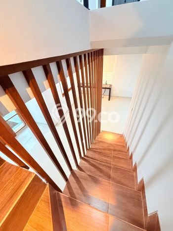 Rumah Minimalis 3 KT di Dalung Badung Unfurnished Rumah Minimalis 3 KT di Dalung Badung Unfurnished