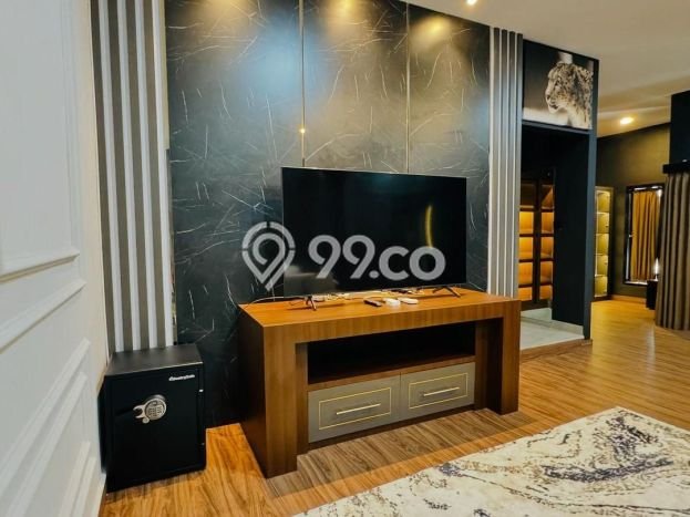 LIMITED OFFER! Rumah Premium di Kerobokan Kelod, LT 257m² LB 450m² LIMITED OFFER! Rumah Premium di Kerobokan Kelod, LT 257m² LB 450m²