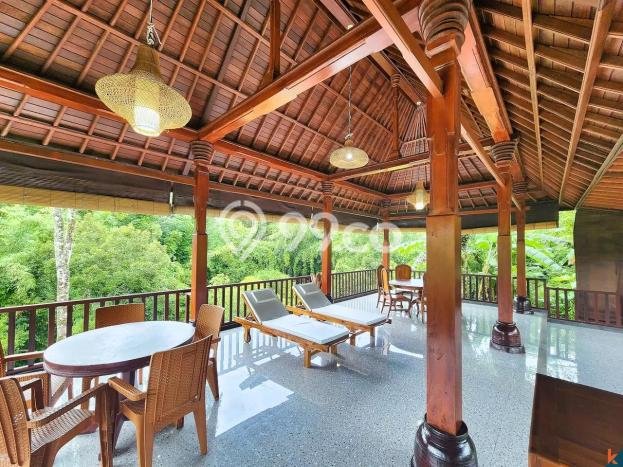 For Sale Rumah Elit Exclusive di Baturiti, Tabanan For Sale Rumah Elit Exclusive di Baturiti, Tabanan