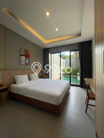 Vila Siap Huni Kawasan Ubud, Luas 0m2m², Lokasi Strategis Vila Siap Huni Kawasan Ubud, Luas 0m2m², Lokasi Strategis