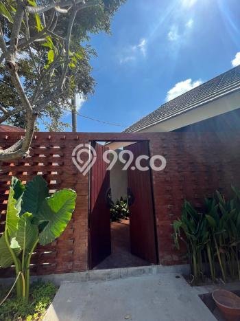 Available Vila untuk Rent di Ubud, Luas 0m2m², Akses ke Pusat Kota Available Vila untuk Rent di Ubud, Luas 0m2m², Akses ke Pusat Kota