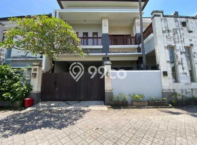Rumah di Renon, 3 KM, Dekat Pusat Kota, Luas 140m² Bangunan 140m² Rumah di Renon, 3 KM, Dekat Pusat Kota, Luas 140m² Bangunan 140m²