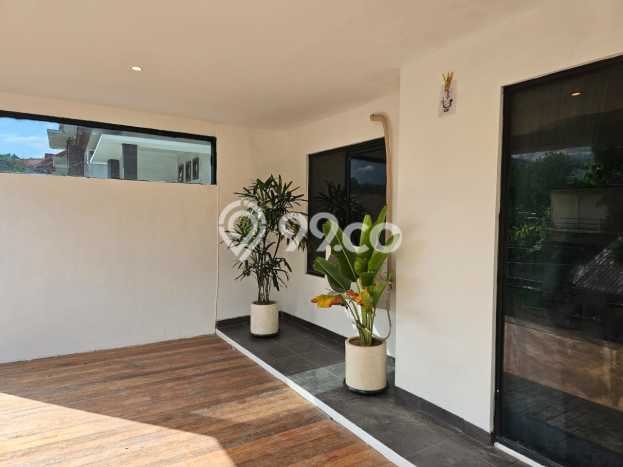 Hunian Mewah Dijual LT 125m2 di Denpasar Barat, Denpasar Hunian Mewah Dijual LT 125m2 di Denpasar Barat, Denpasar