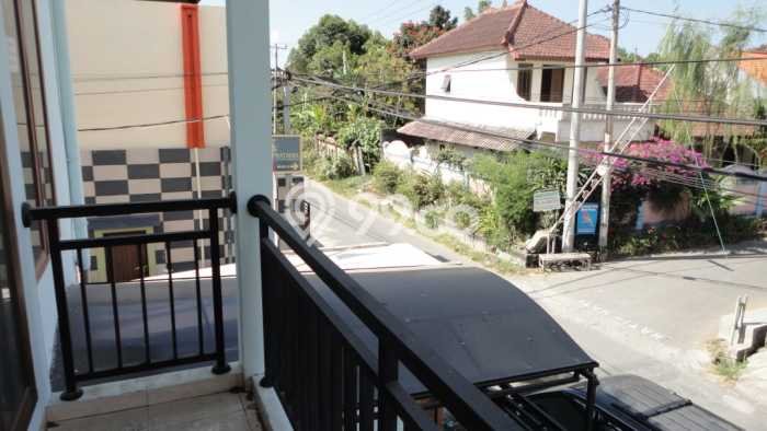 Jual Rumah Modern 4 KT di Jimbaran, Badung Jual Rumah Modern 4 KT di Jimbaran, Badung