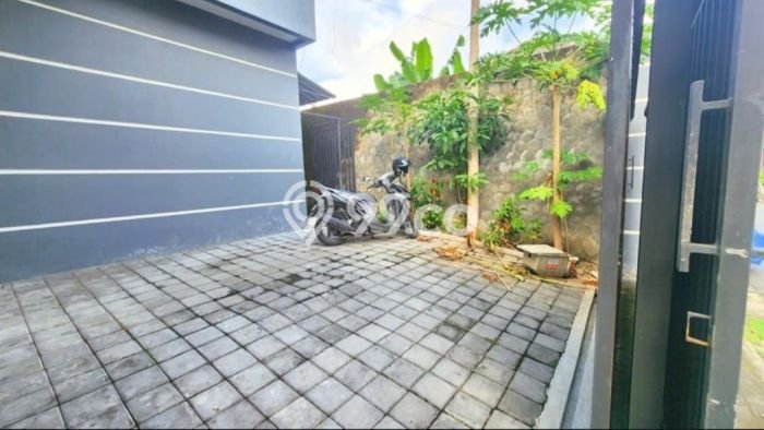 UNIT TERBATAS! Rumah area Denpasar Barat, 3 KM, LT 143m² Bangunan 130m² UNIT TERBATAS! Rumah area Denpasar Barat, 3 KM, LT 143m² Bangunan 130m²
