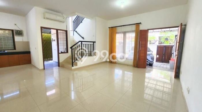 UNIT TERBATAS! Rumah area Denpasar Barat, 3 KM, LT 143m² Bangunan 130m² UNIT TERBATAS! Rumah area Denpasar Barat, 3 KM, LT 143m² Bangunan 130m²
