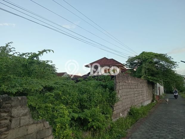 HARGA TERBAIK! Tanah Kawasan Sidakarya, Luas 292m², Dekat Jalan Utama, Cocok untuk Investasi HARGA TERBAIK! Tanah Kawasan Sidakarya, Luas 292m², Dekat Jalan Utama, Cocok untuk Investasi