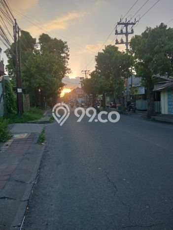 HARGA TERBAIK! Tanah Kawasan Sidakarya, Luas 292m², Dekat Jalan Utama, Cocok untuk Investasi HARGA TERBAIK! Tanah Kawasan Sidakarya, Luas 292m², Dekat Jalan Utama, Cocok untuk Investasi