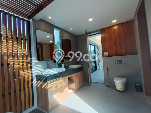 Rumah LT 400m² di Jimbaran, Badung - Akses Mudah Rumah LT 400m² di Jimbaran, Badung - Akses Mudah