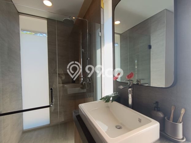 Rumah LT 400m² di Jimbaran, Badung - Akses Mudah Rumah LT 400m² di Jimbaran, Badung - Akses Mudah