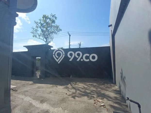 Gudang di Pemogan, Luas 1100m², Kawasan Premium, Siap Operasi Gudang di Pemogan, Luas 1100m², Kawasan Premium, Siap Operasi