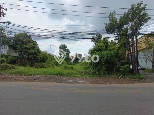 Tanah Dijual di Denpasar Seluas 1520m2 Strategis Tanah Dijual di Denpasar Seluas 1520m2 Strategis