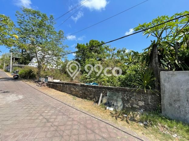 Tanah Area Berkembang di Jimbaran, Luas 200m², Lingkungan Asri, Dekat Jimbaran, Badung, Badung Tanah Area Berkembang di Jimbaran, Luas 200m², Lingkungan Asri, Dekat Jimbaran, Badung, Badung