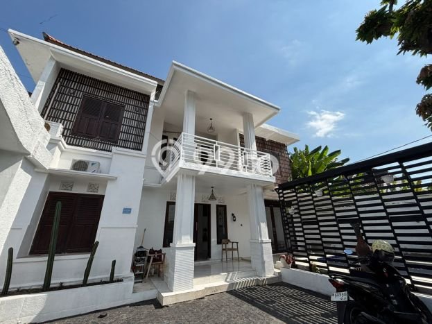 Vila Kawasan Denpasar Barat, Area 0m2m², Dekat Mudah Fasilitas Umum Vila Kawasan Denpasar Barat, Area 0m2m², Dekat Mudah Fasilitas Umum