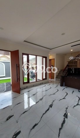 Hunian Cantik Minimalis Lb 135m2 di Denpasar Barat, Denpasar Hunian Cantik Minimalis Lb 135m2 di Denpasar Barat, Denpasar