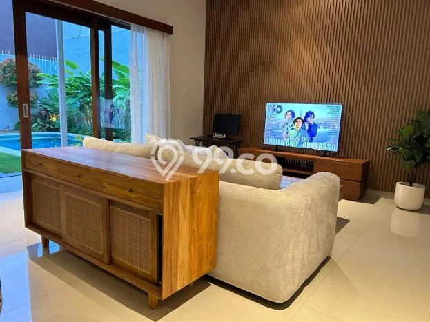 Vila Ready di Sanur, Luas 0m², For Rent Vila Ready di Sanur, Luas 0m², For Rent