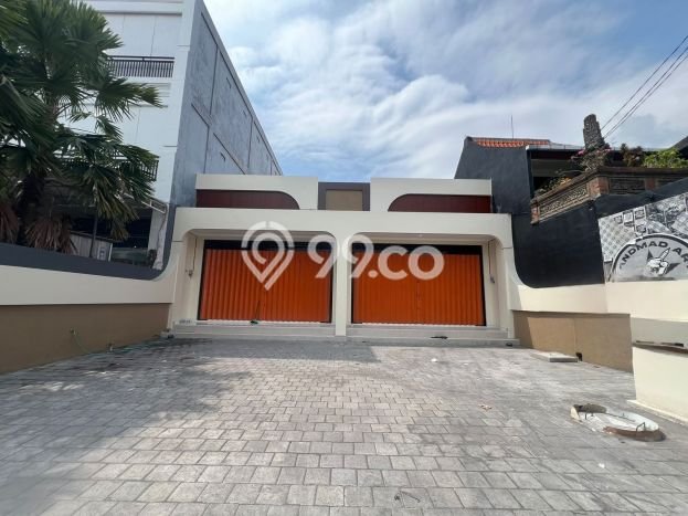 Disewakan Ruko Kawasan Strategis di Renon, Luas 104m², Siap Operasi Disewakan Ruko Kawasan Strategis di Renon, Luas 104m², Siap Operasi
