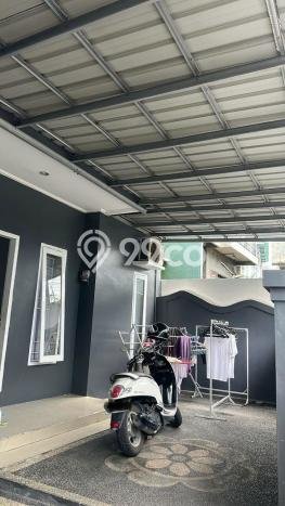 Dijual Rumah Modern 3 KT di Jimbaran, Badung Dijual Rumah Modern 3 KT di Jimbaran, Badung